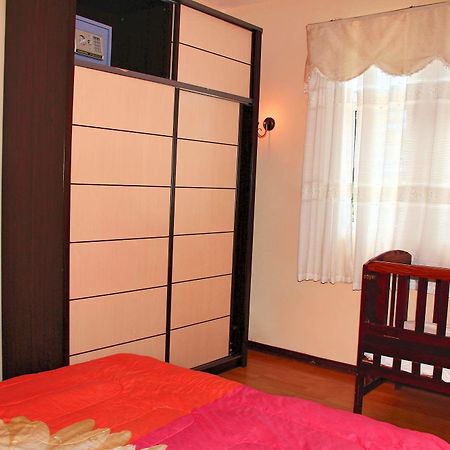 Beach Paradise Villas Balaclava Exterior foto