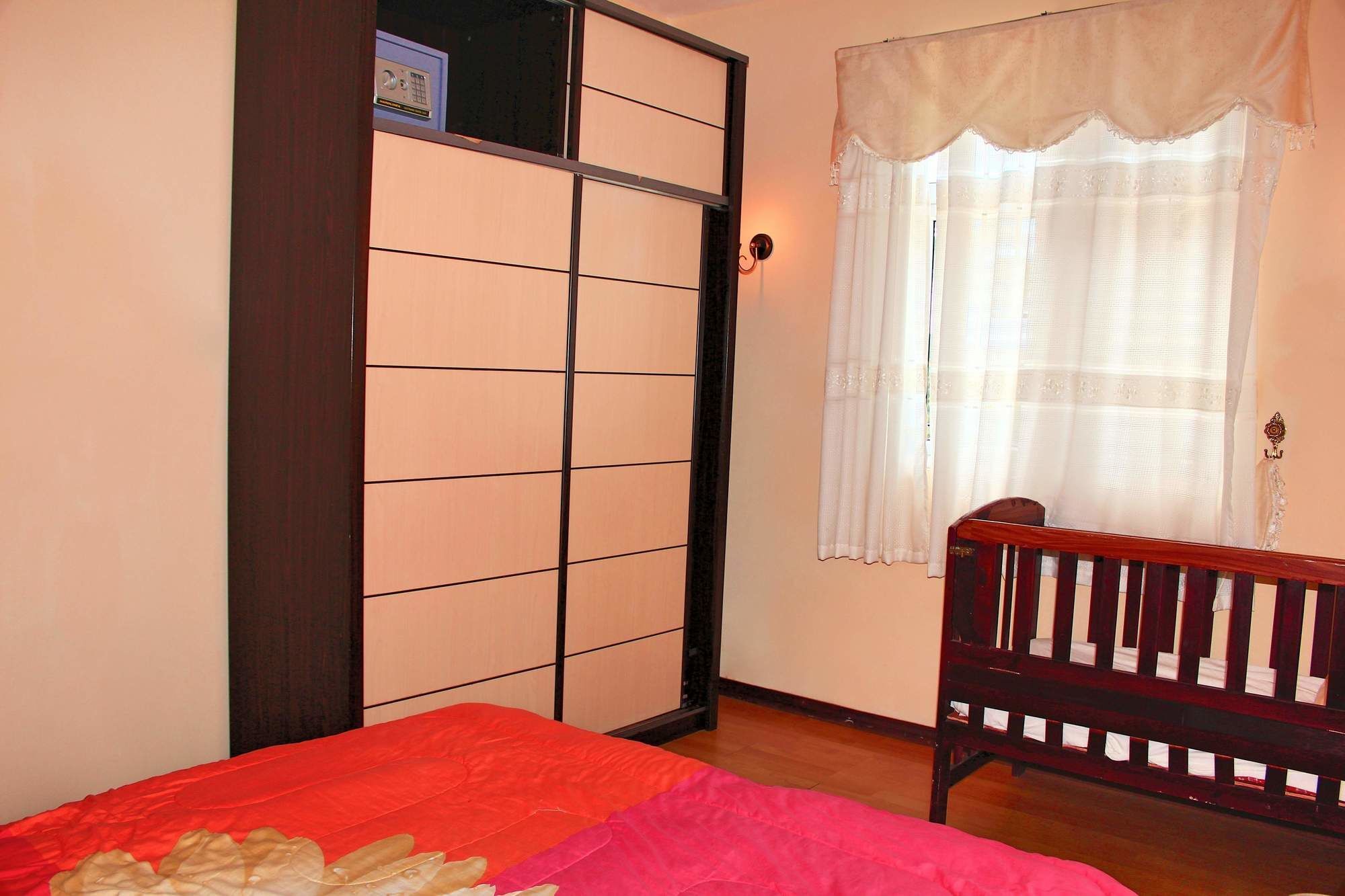Beach Paradise Villas Balaclava Exterior foto